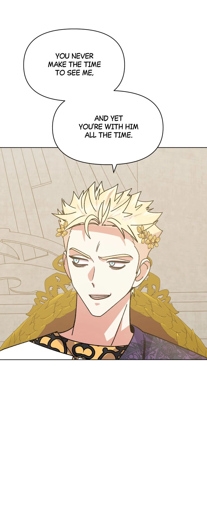 A Second Chance at Saving You chapter 59 page 32