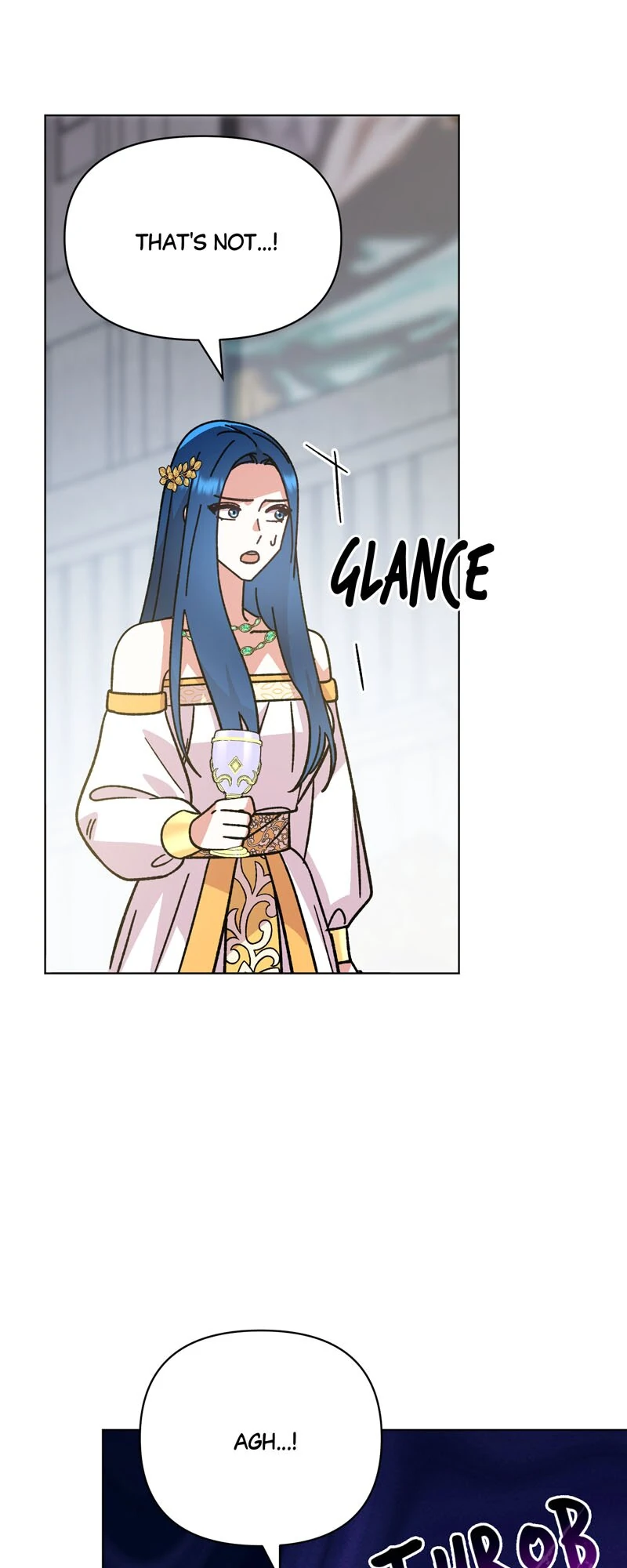 A Second Chance at Saving You chapter 59 page 33