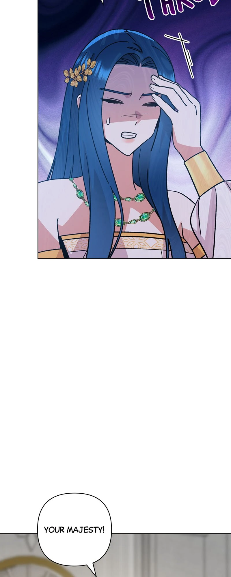 A Second Chance at Saving You chapter 59 page 34