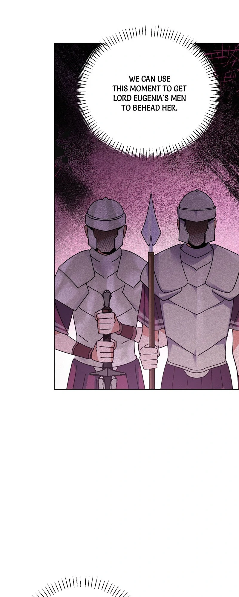 A Second Chance at Saving You chapter 59 page 39