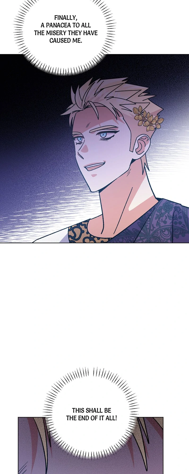 A Second Chance at Saving You chapter 59 page 40
