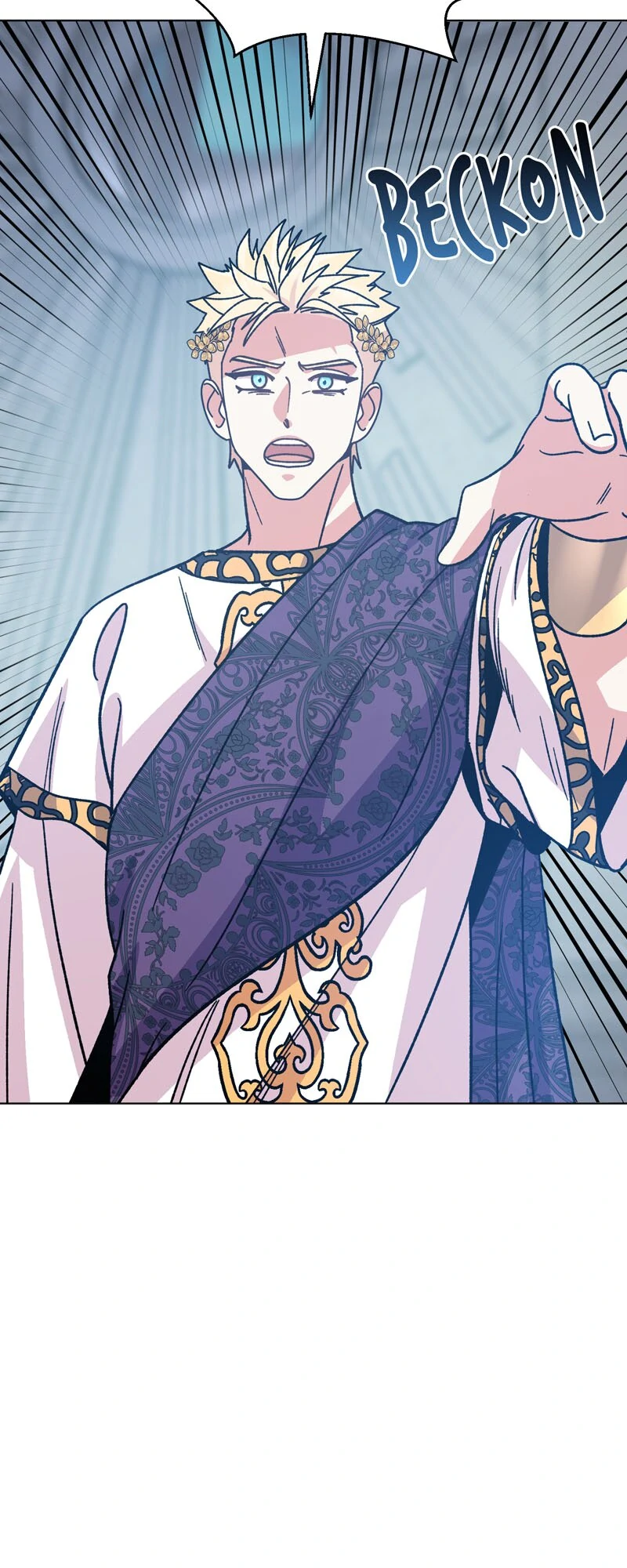 A Second Chance at Saving You chapter 59 page 42