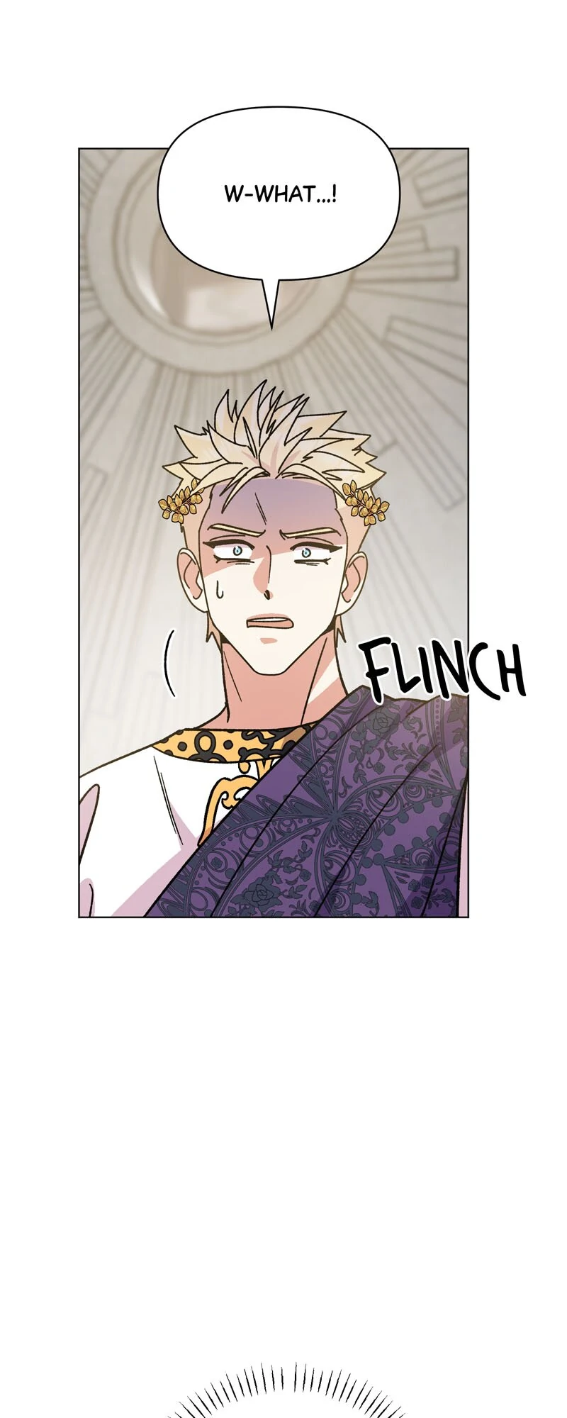 A Second Chance at Saving You chapter 59 page 45