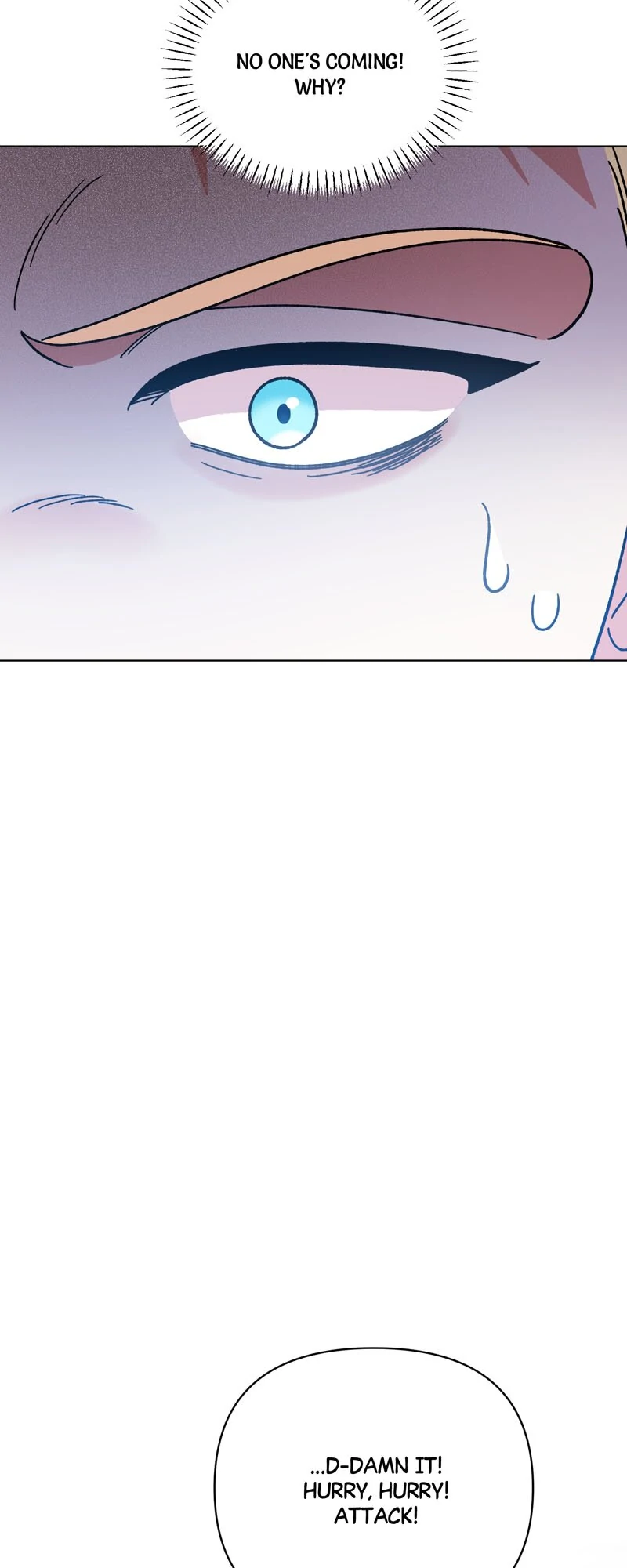 A Second Chance at Saving You chapter 59 page 46