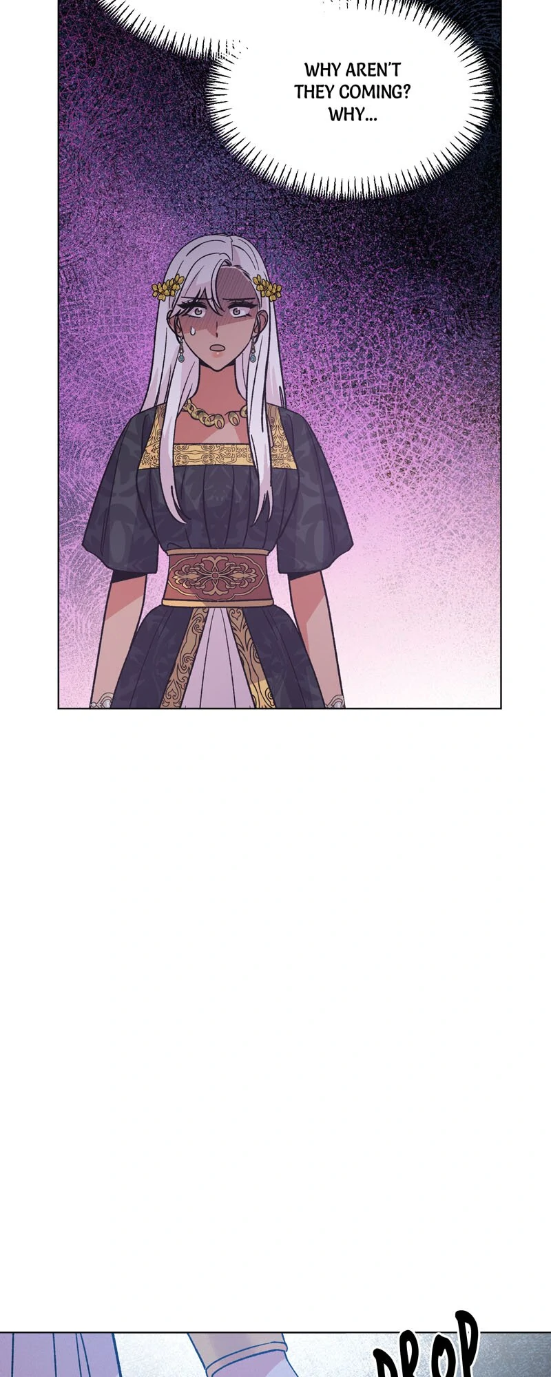 A Second Chance at Saving You chapter 59 page 48