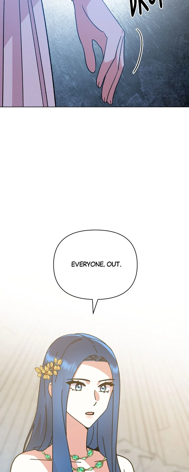 A Second Chance at Saving You chapter 59 page 49