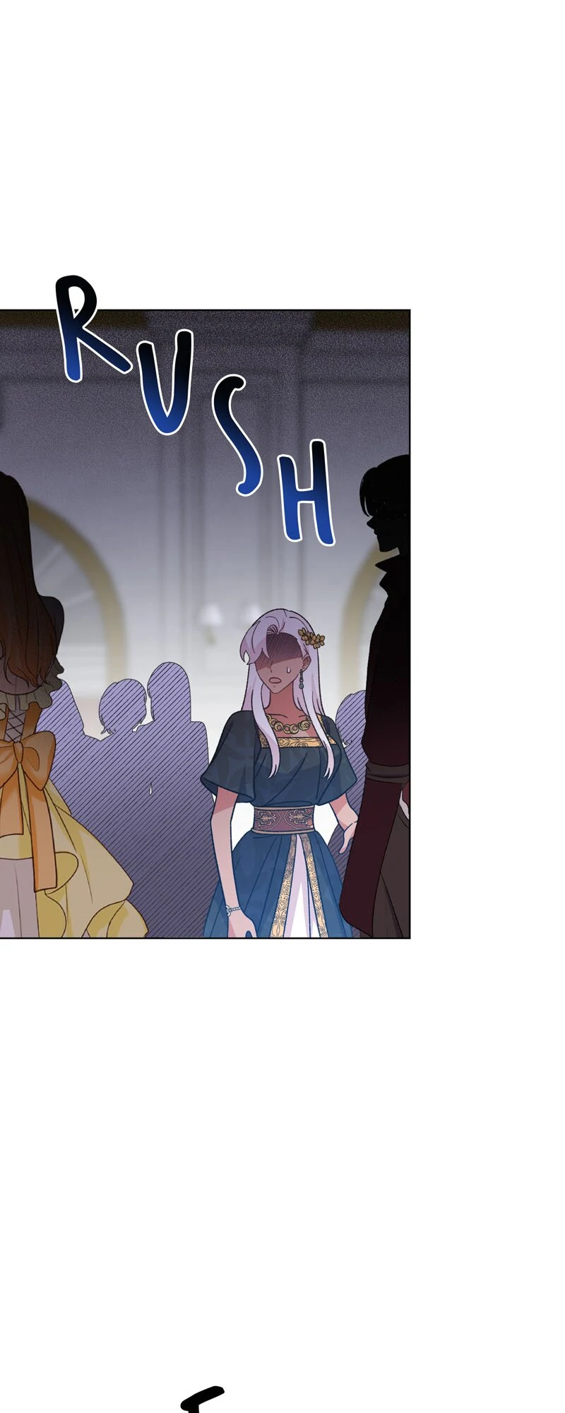 A Second Chance at Saving You chapter 59 page 51