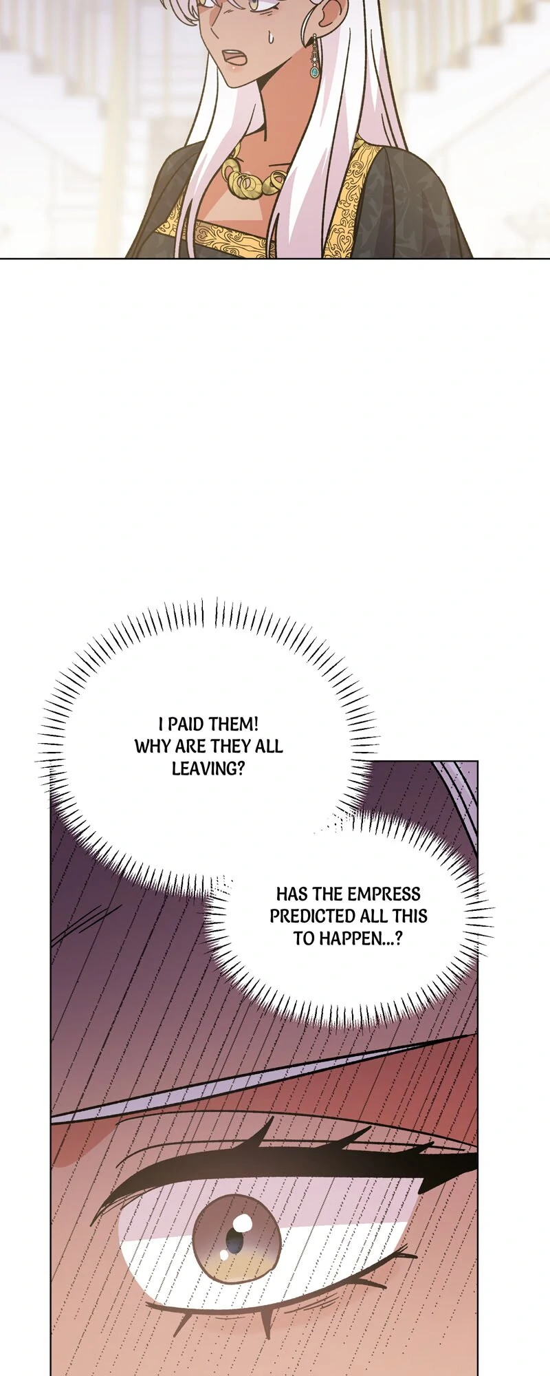 A Second Chance at Saving You chapter 59 page 53