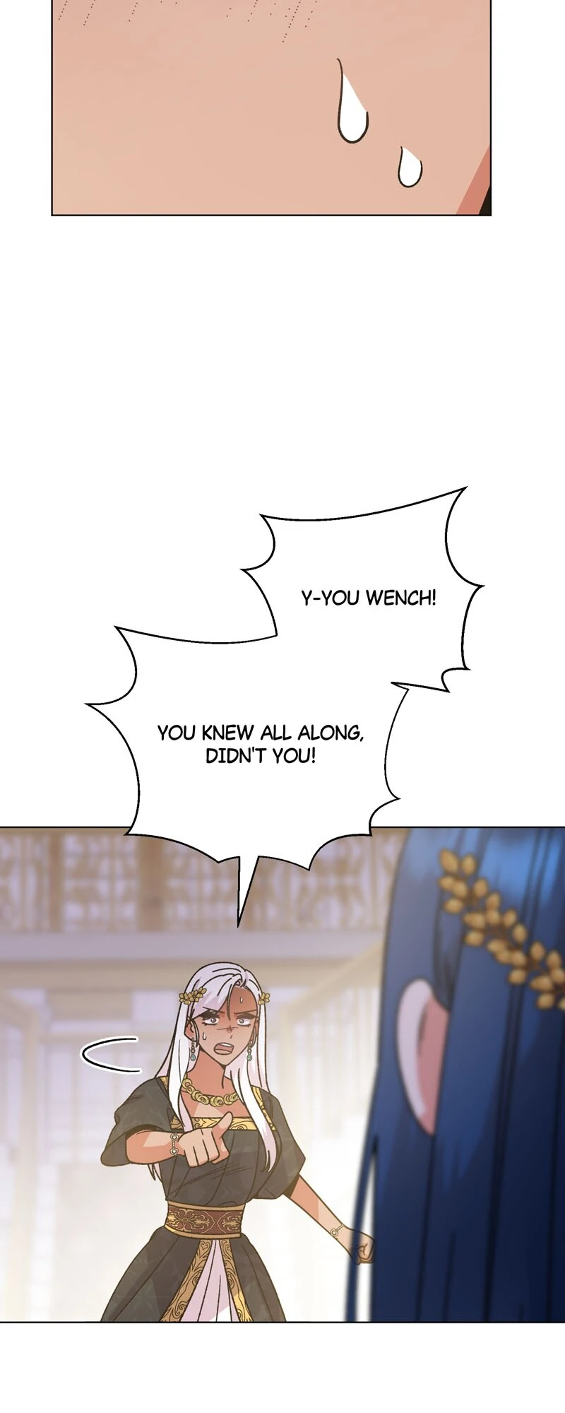 A Second Chance at Saving You chapter 59 page 54