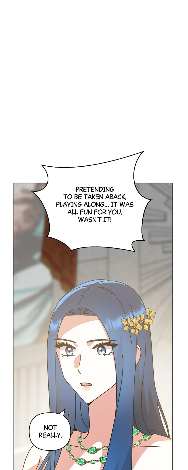 A Second Chance at Saving You chapter 59 page 55
