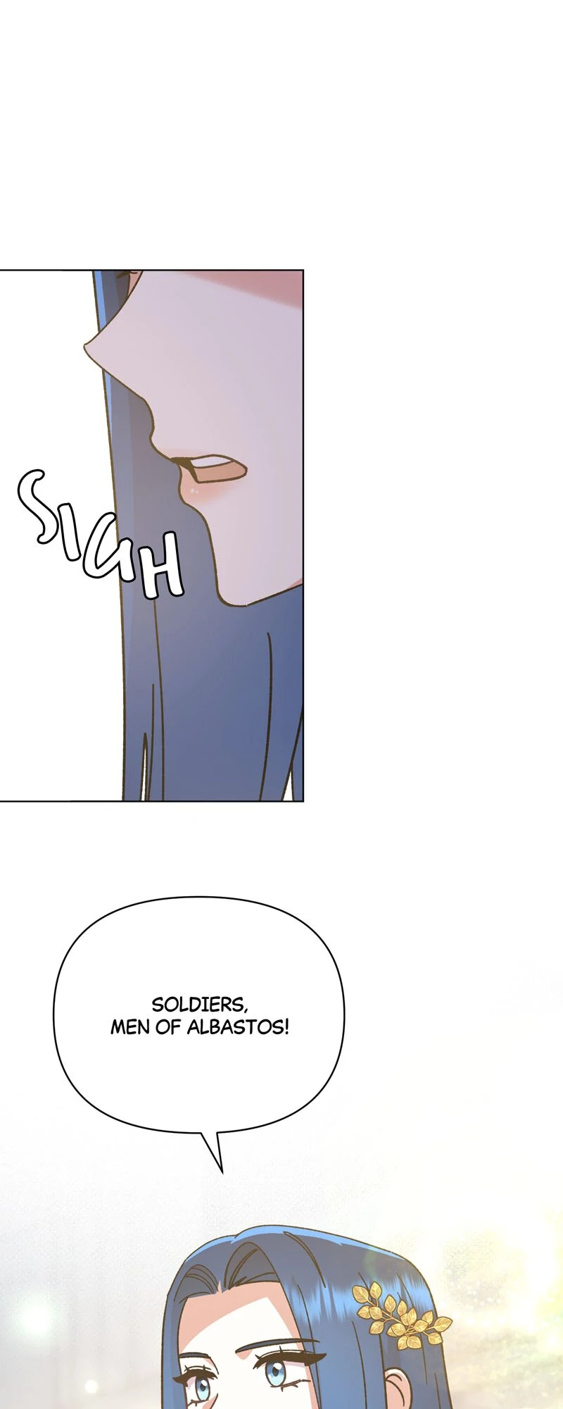 A Second Chance at Saving You chapter 59 page 57