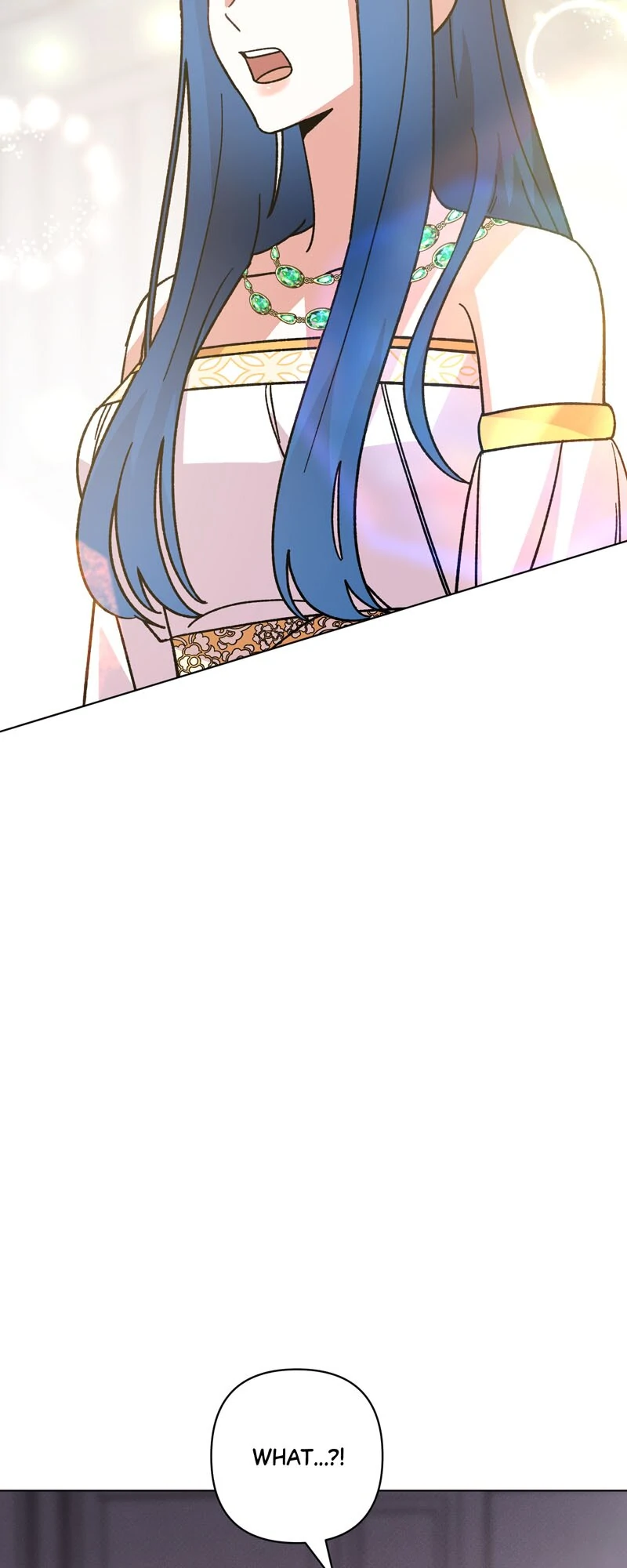 A Second Chance at Saving You chapter 59 page 58