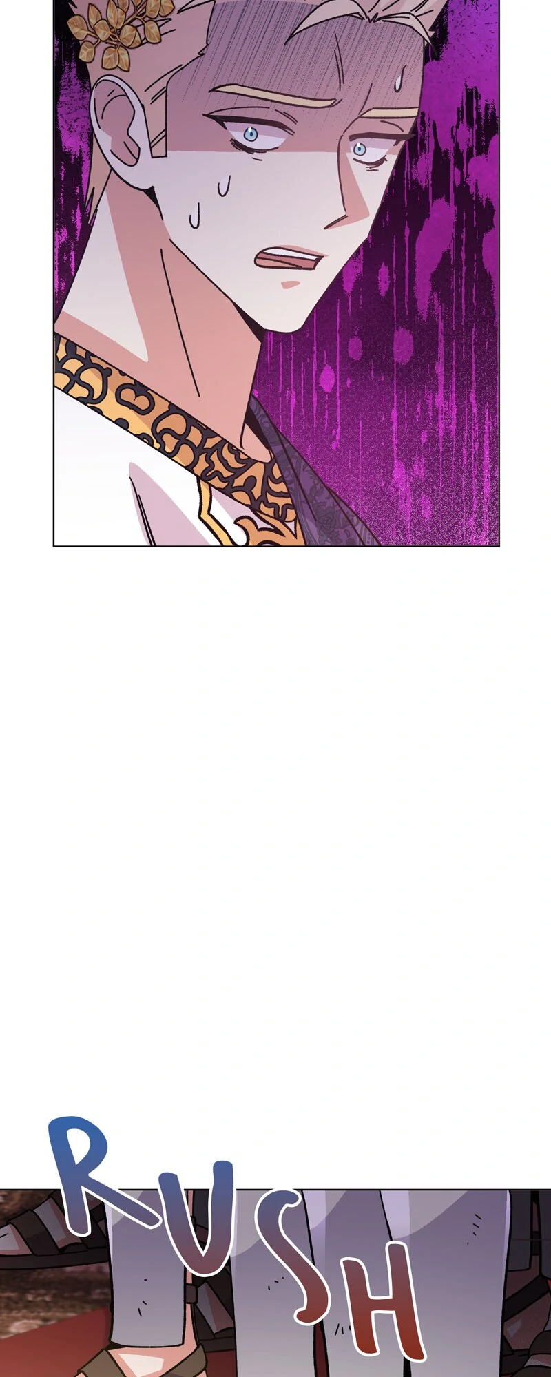 A Second Chance at Saving You chapter 59 page 60