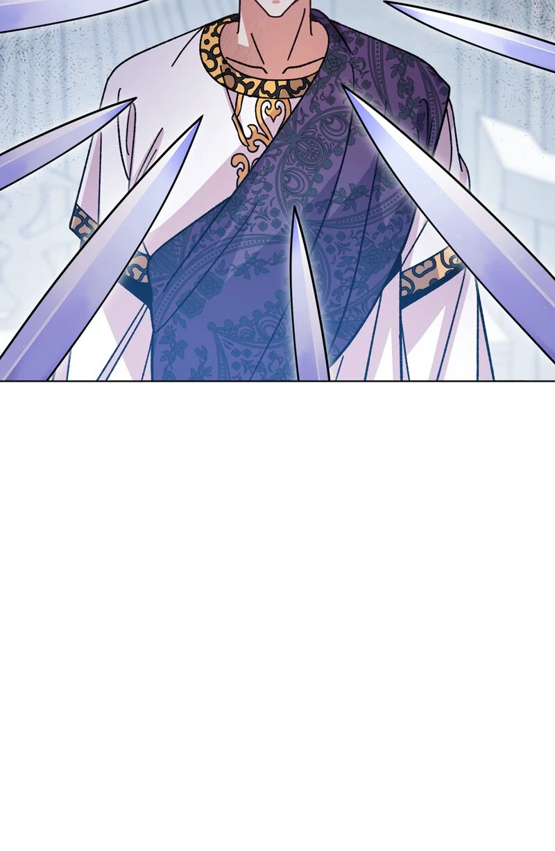 A Second Chance at Saving You chapter 59 page 62