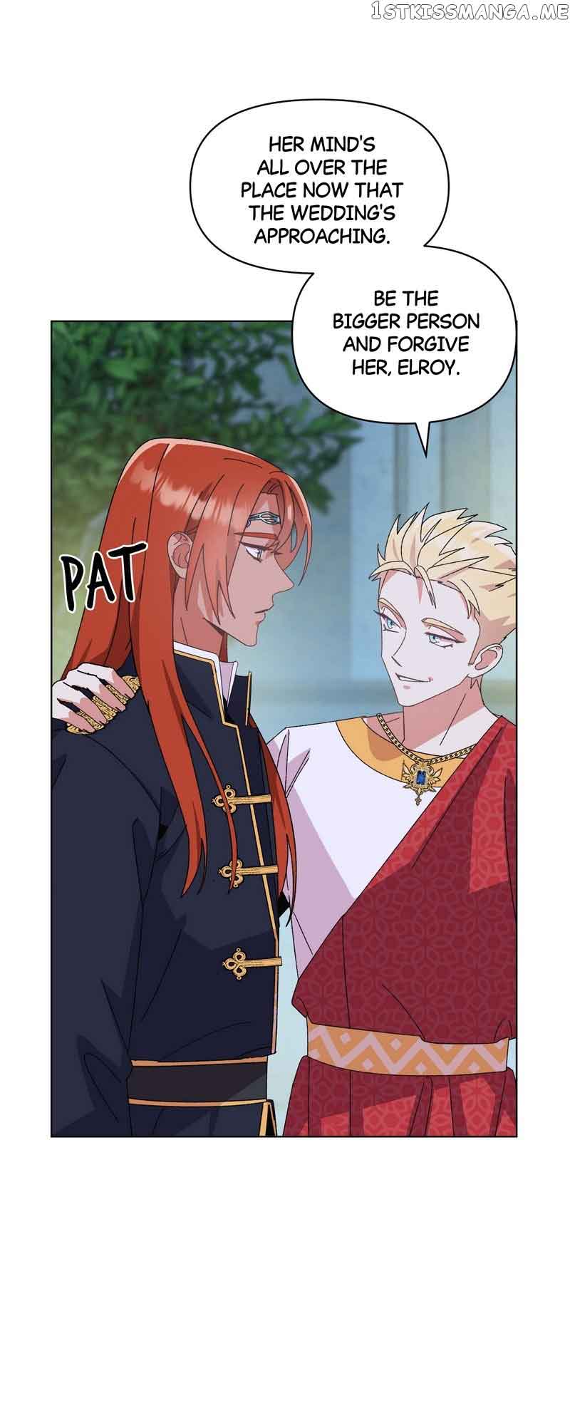 A Second Chance at Saving You chapter 6 page 7