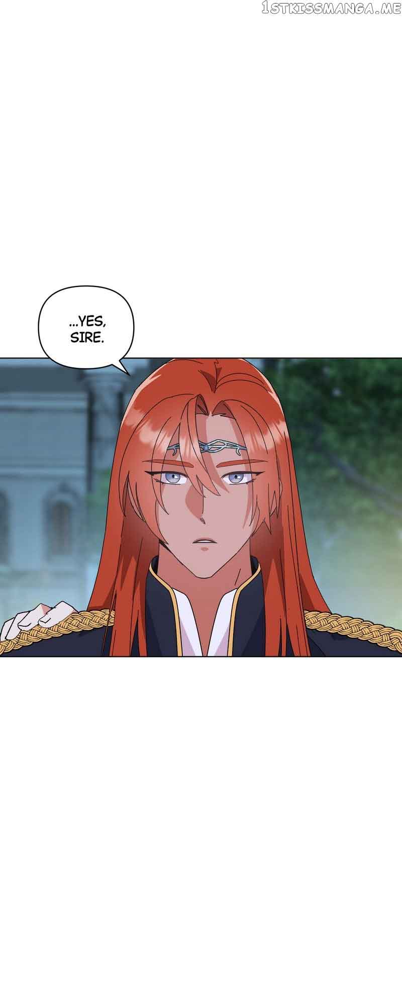A Second Chance at Saving You chapter 6 page 8