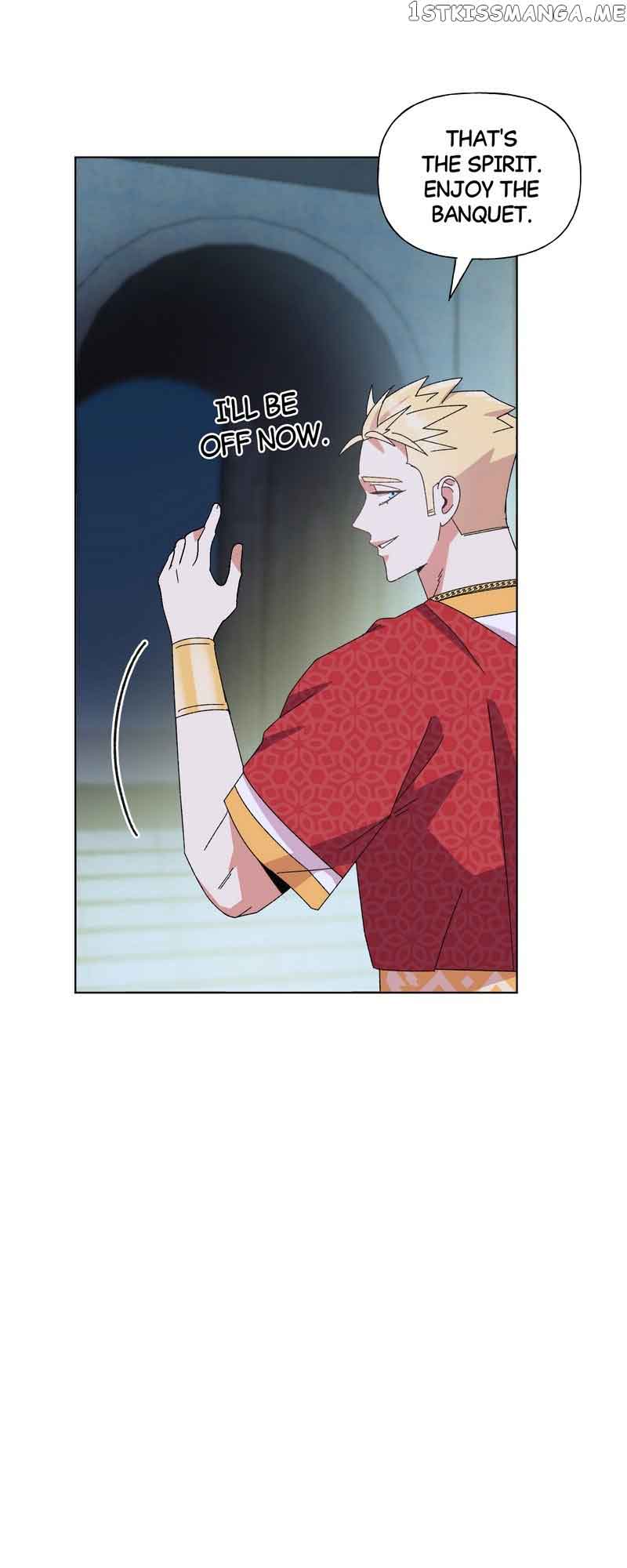 A Second Chance at Saving You chapter 6 page 9
