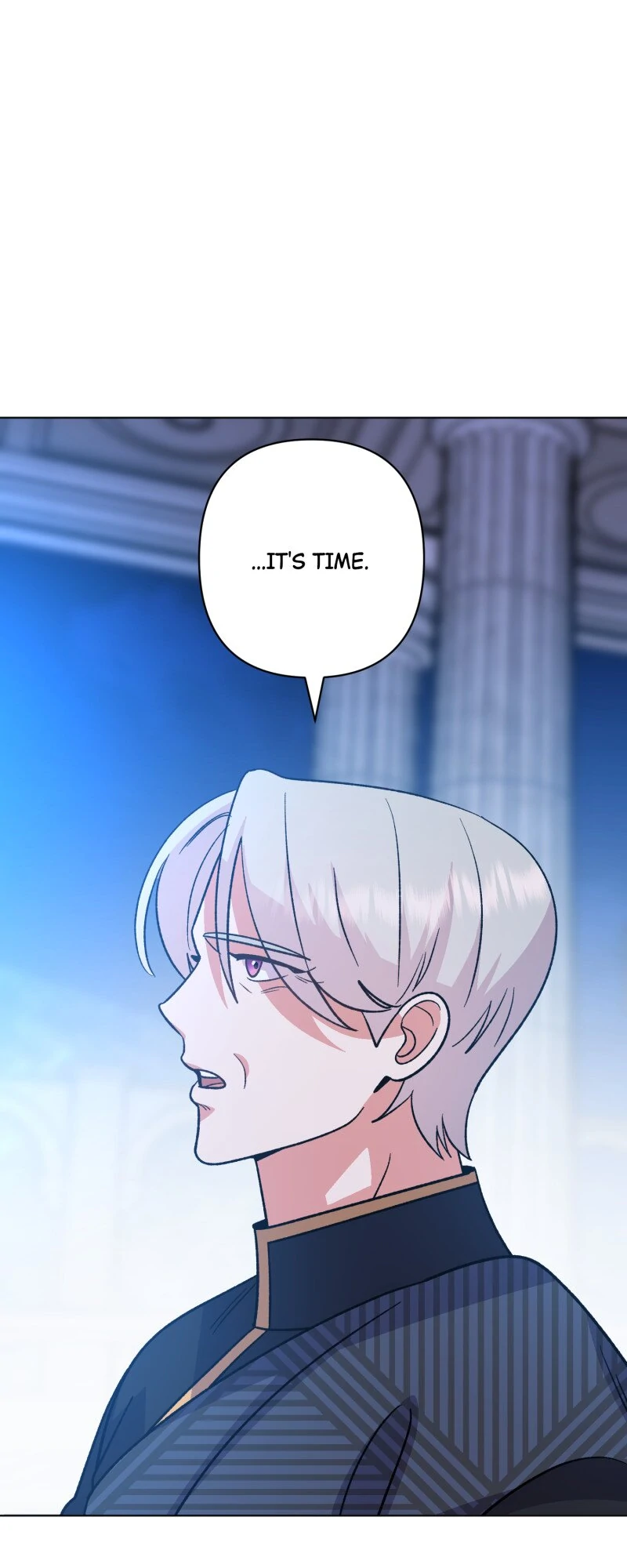 A Second Chance at Saving You chapter 60 page 1