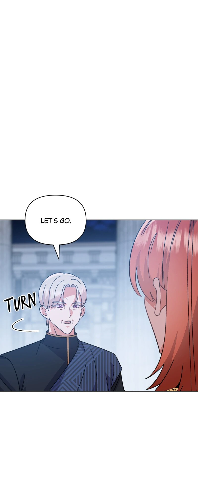A Second Chance at Saving You chapter 60 page 2