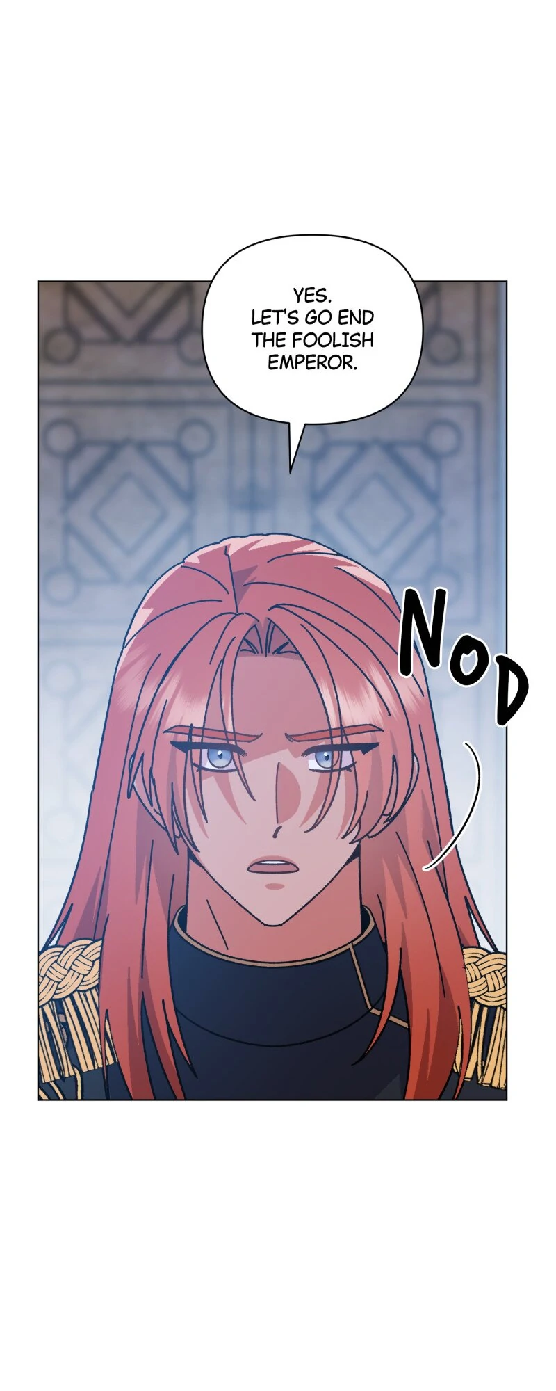 A Second Chance at Saving You chapter 60 page 3