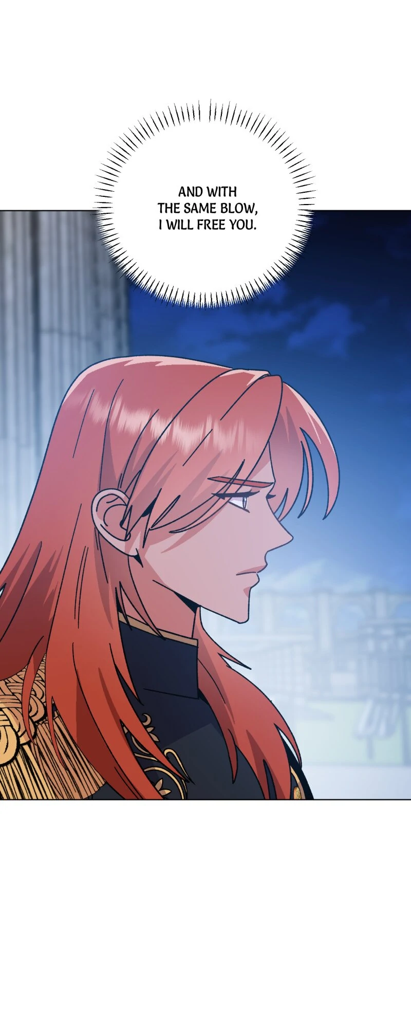A Second Chance at Saving You chapter 60 page 4
