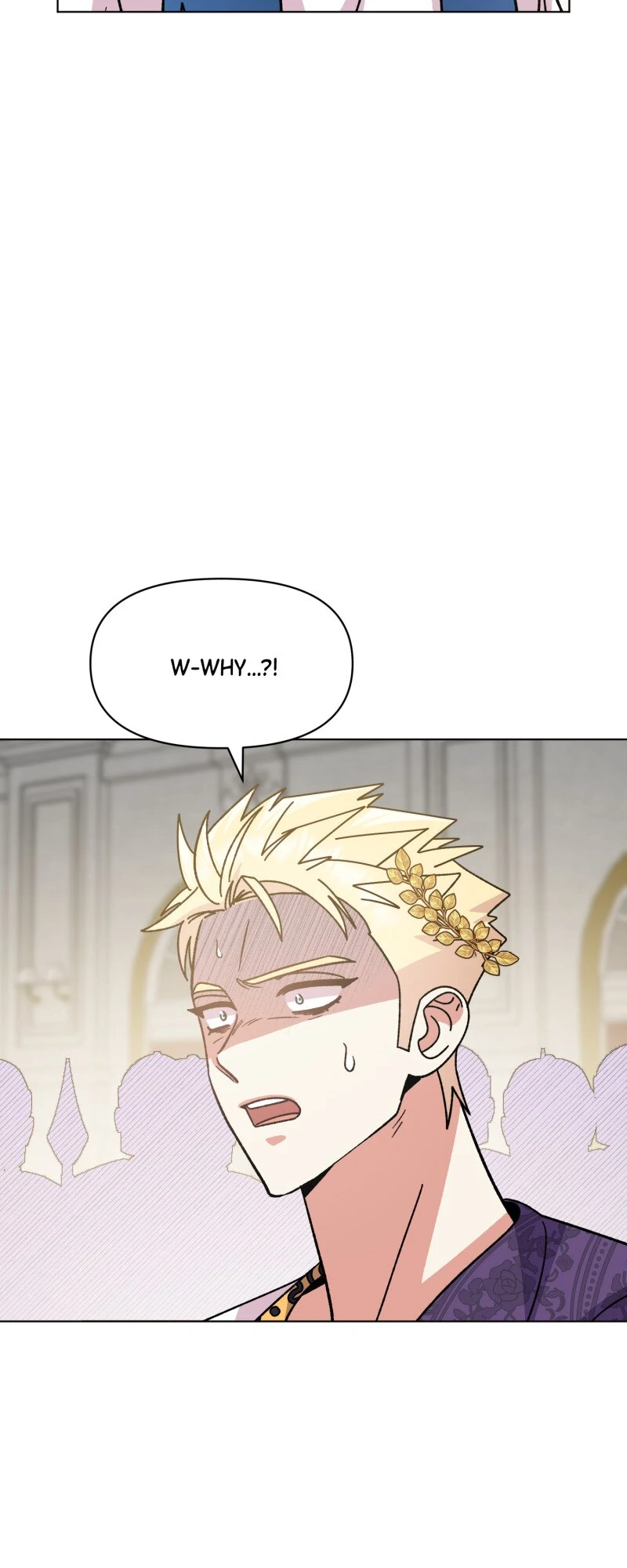 A Second Chance at Saving You chapter 60 page 9