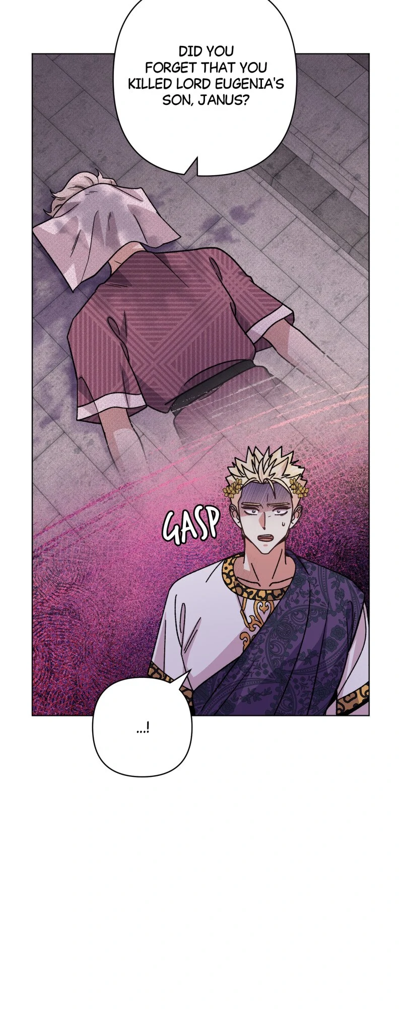 A Second Chance at Saving You chapter 60 page 11
