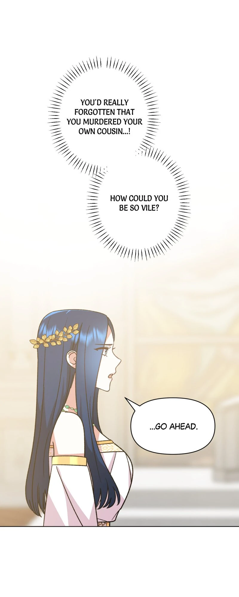 A Second Chance at Saving You chapter 60 page 12
