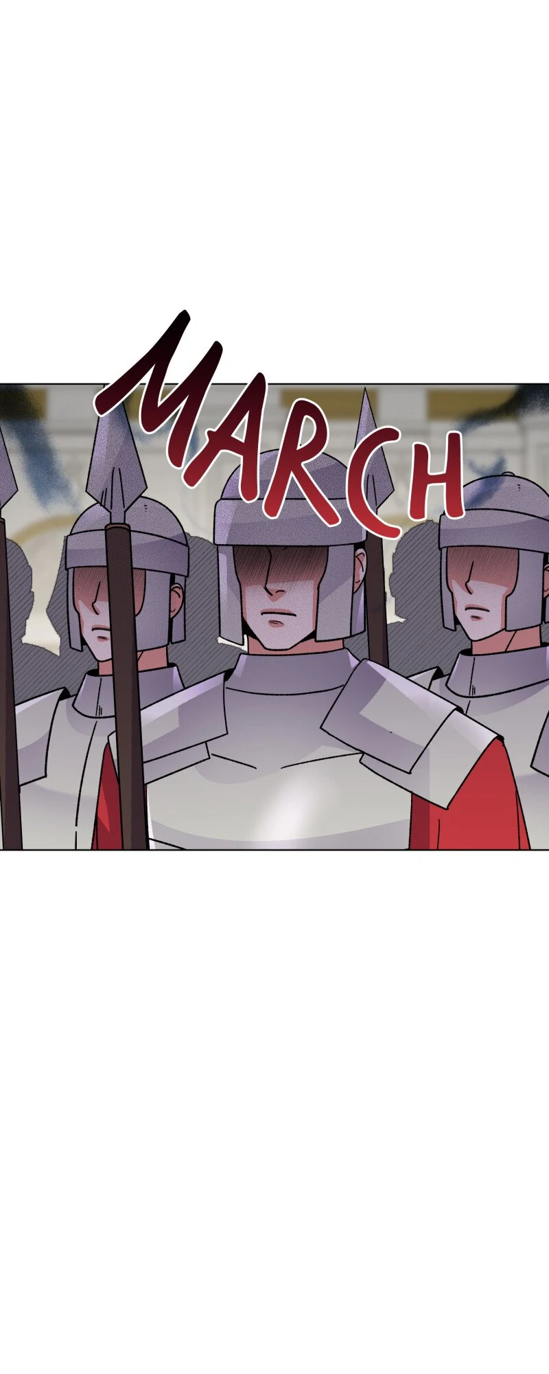 A Second Chance at Saving You chapter 60 page 14