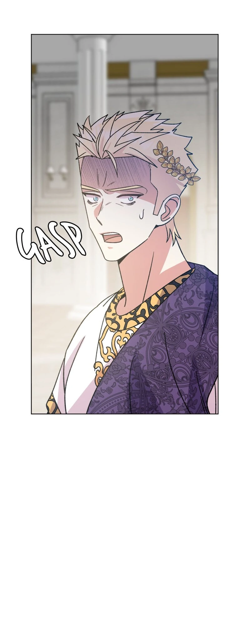 A Second Chance at Saving You chapter 60 page 15