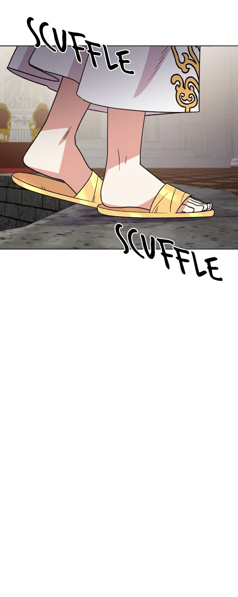 A Second Chance at Saving You chapter 60 page 16