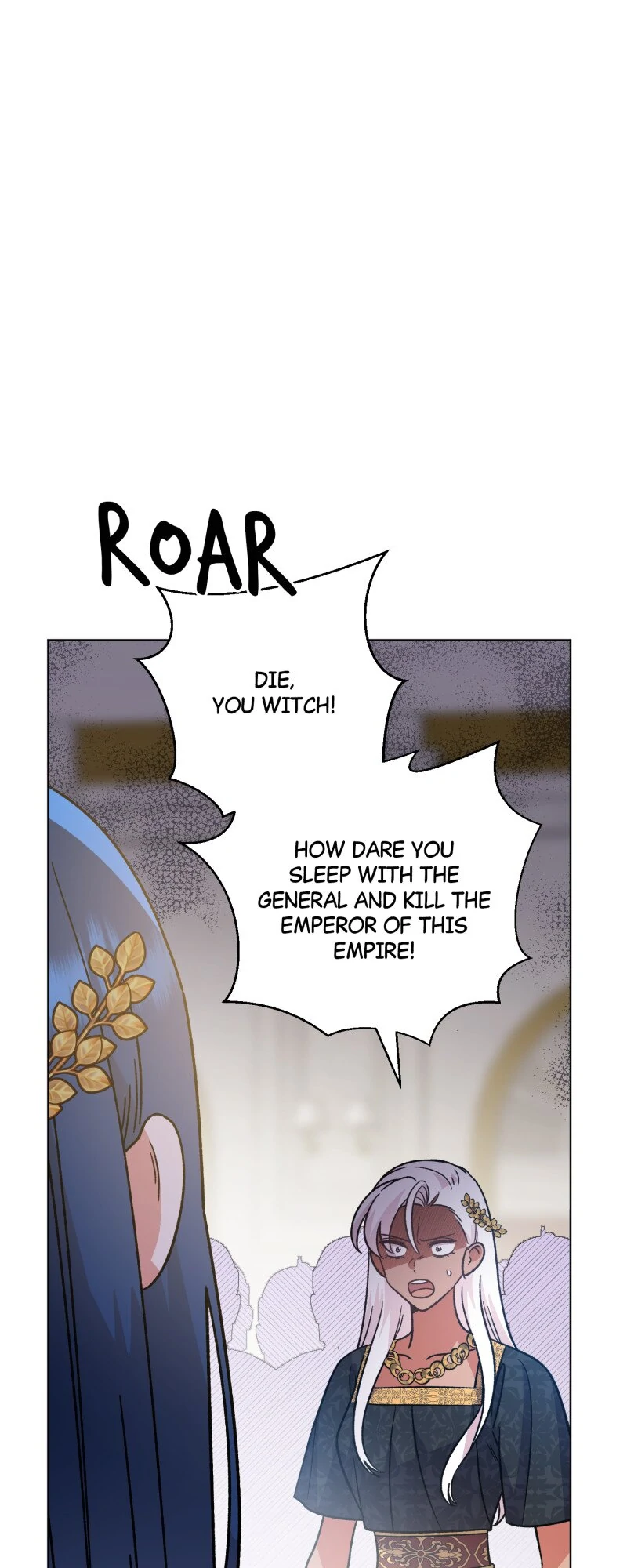A Second Chance at Saving You chapter 60 page 19