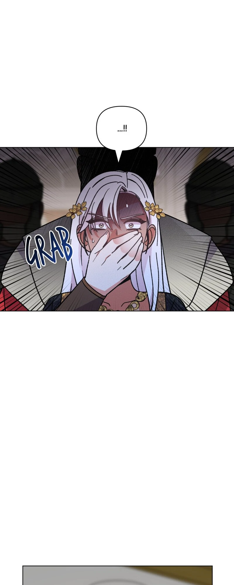 A Second Chance at Saving You chapter 60 page 22