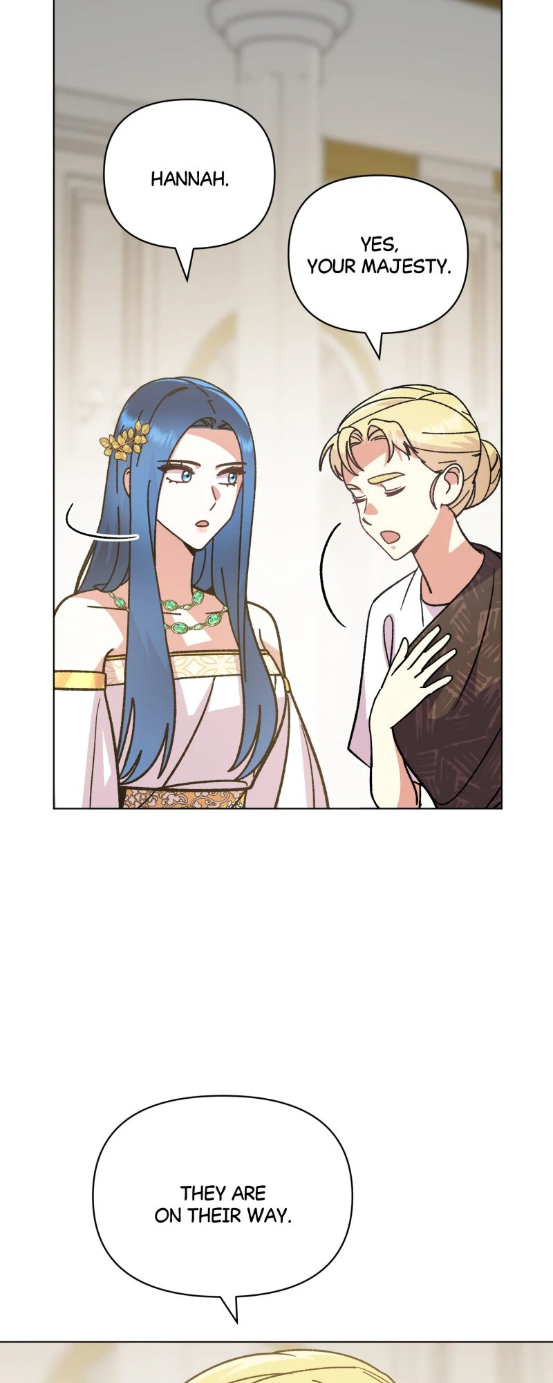 A Second Chance at Saving You chapter 60 page 23