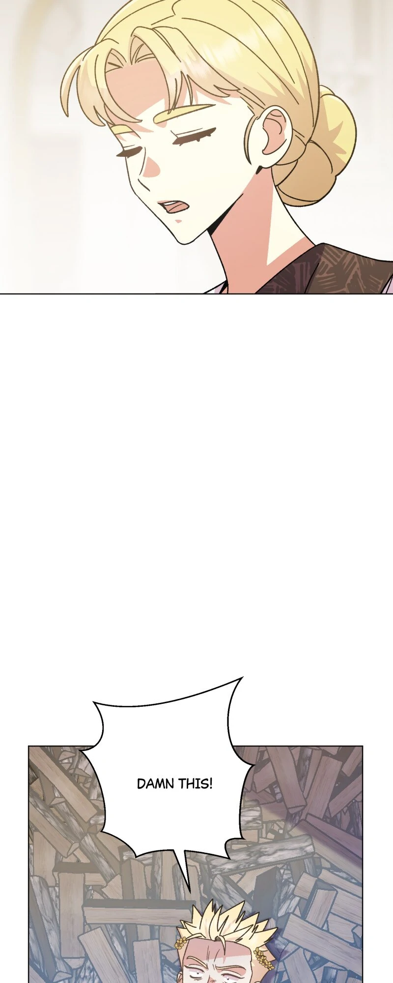 A Second Chance at Saving You chapter 60 page 24