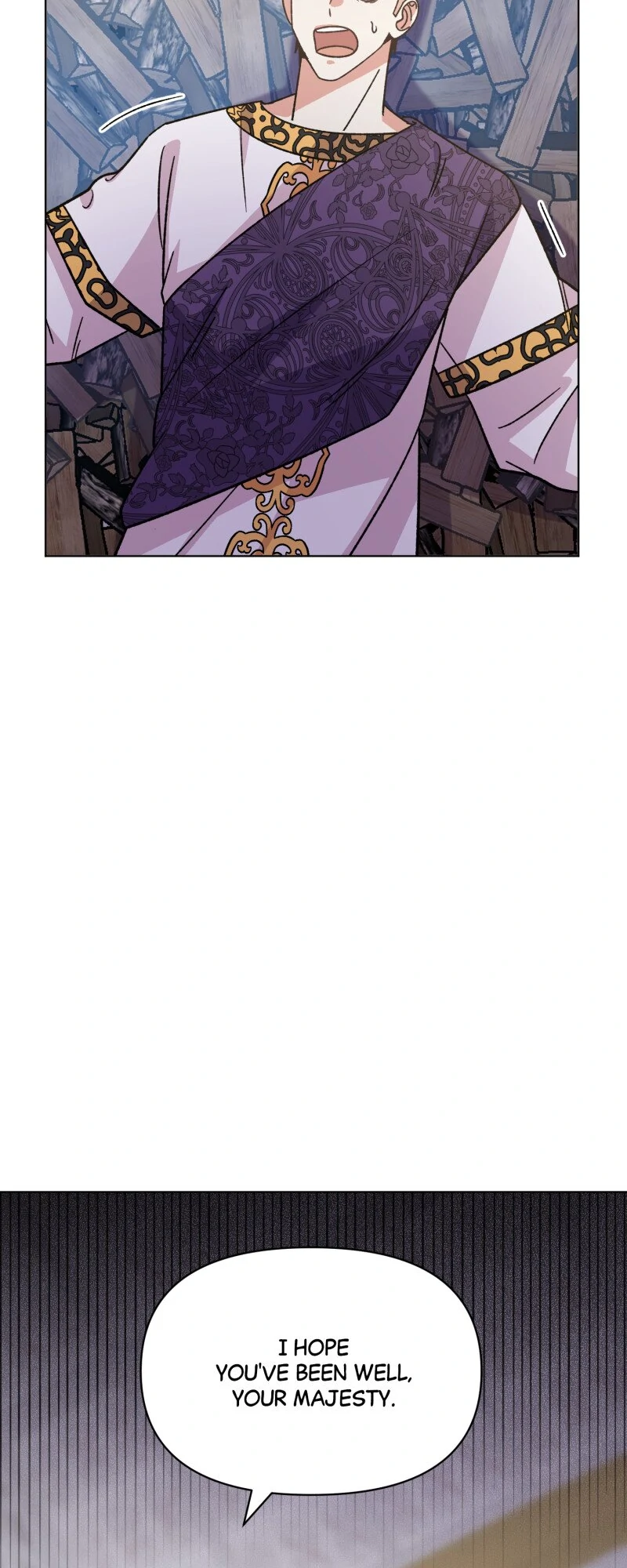 A Second Chance at Saving You chapter 60 page 25