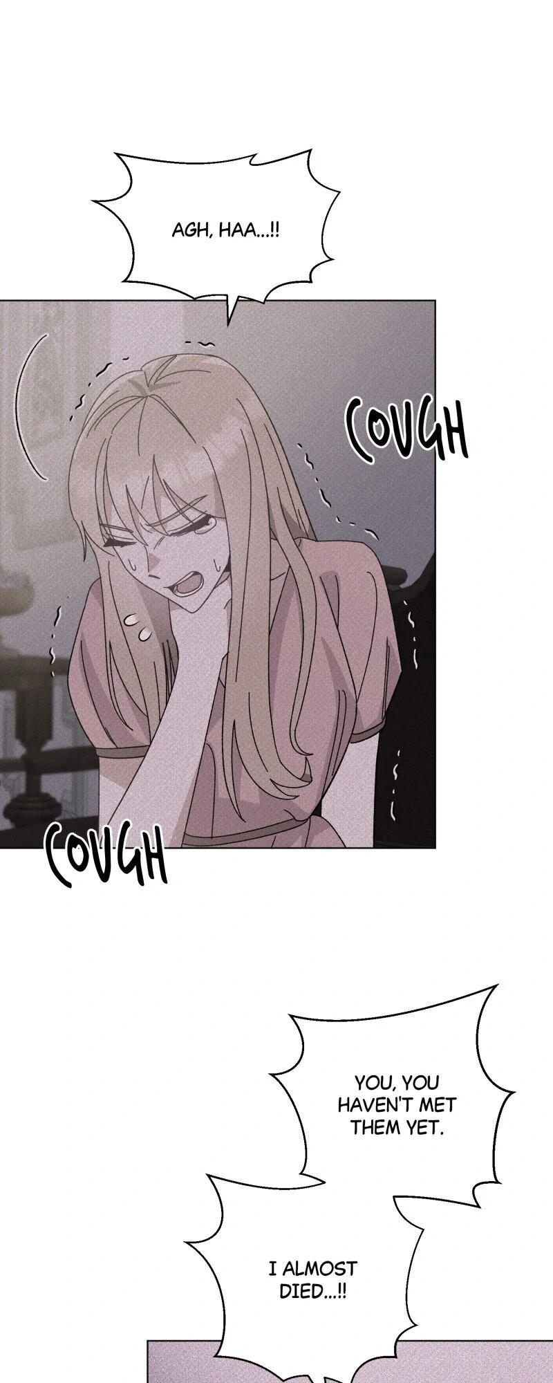 A Second Chance at Saving You chapter 60 page 29