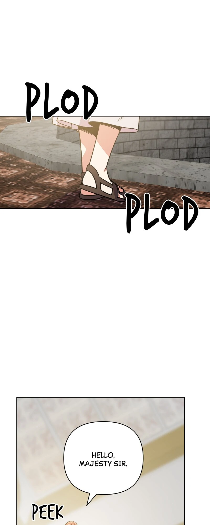 A Second Chance at Saving You chapter 60 page 34