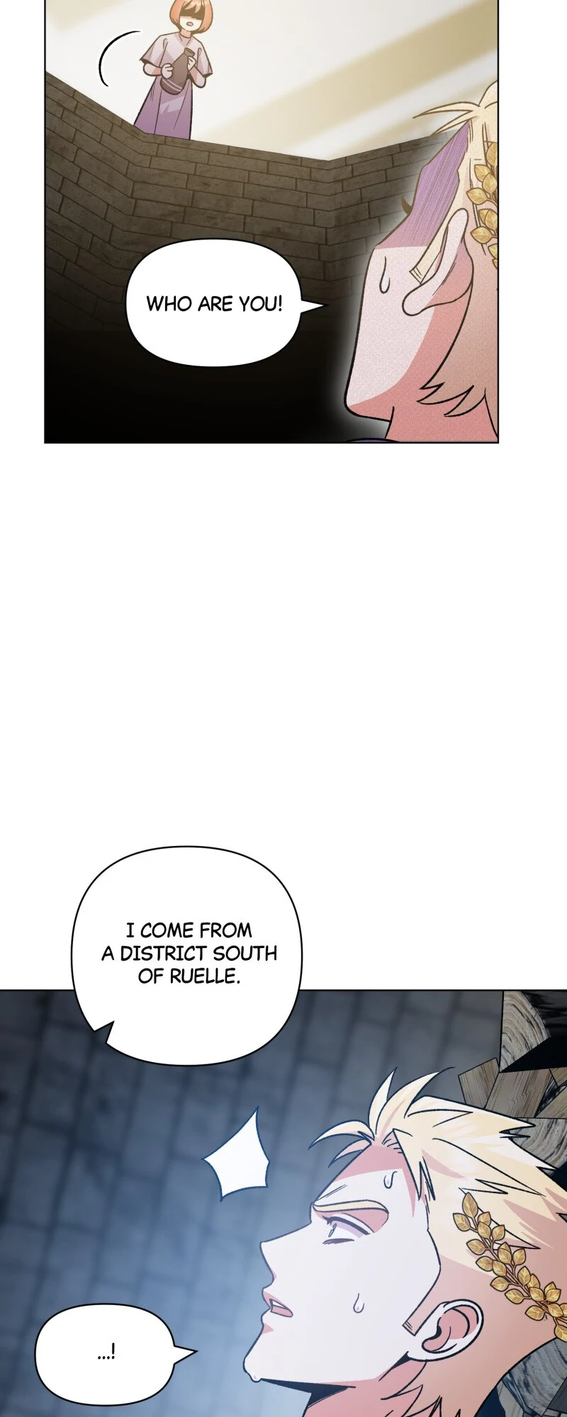 A Second Chance at Saving You chapter 60 page 35