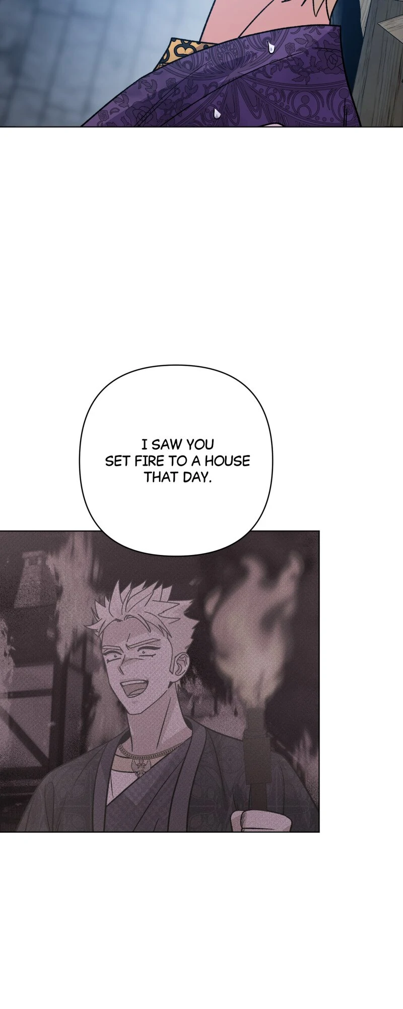 A Second Chance at Saving You chapter 60 page 36