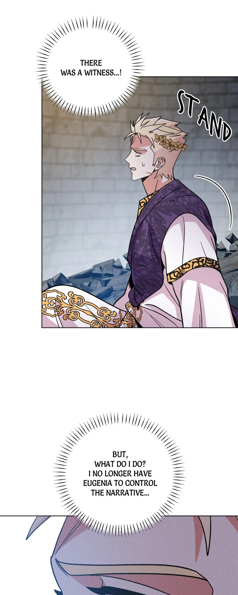 A Second Chance at Saving You chapter 60 page 37