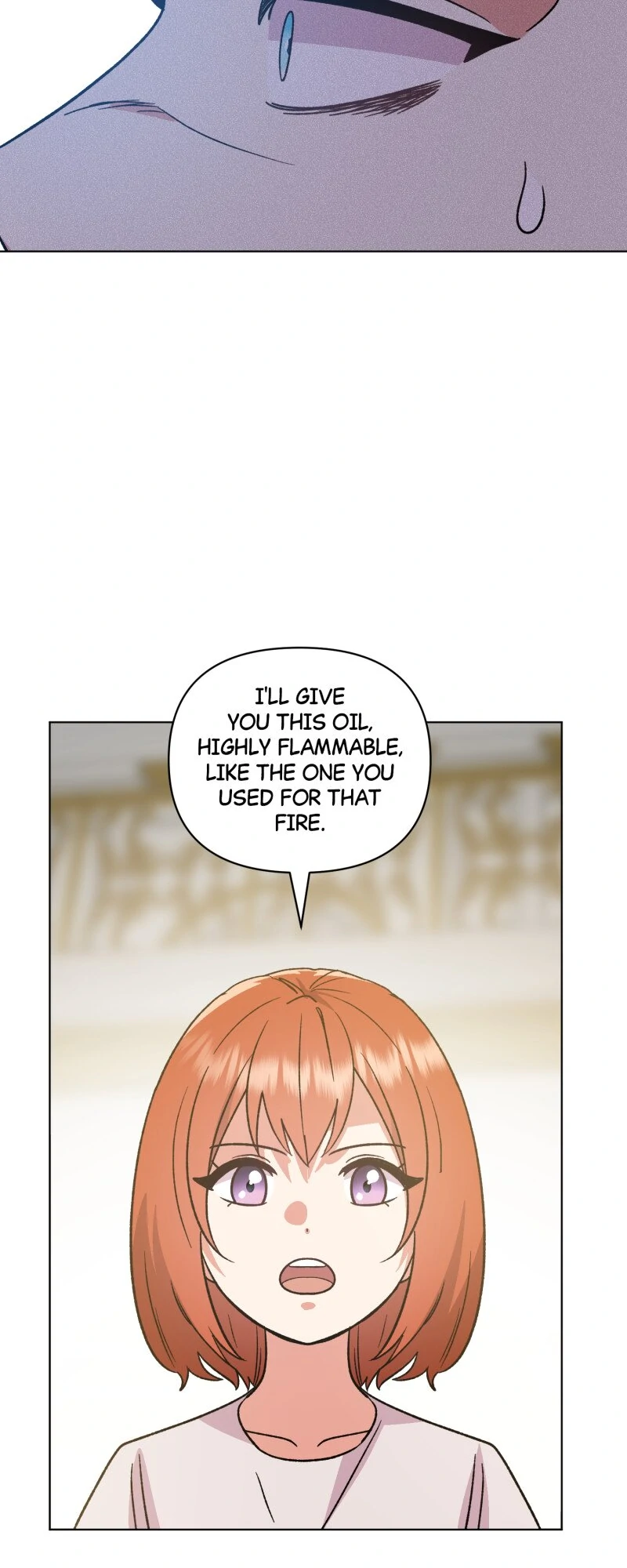 A Second Chance at Saving You chapter 60 page 38