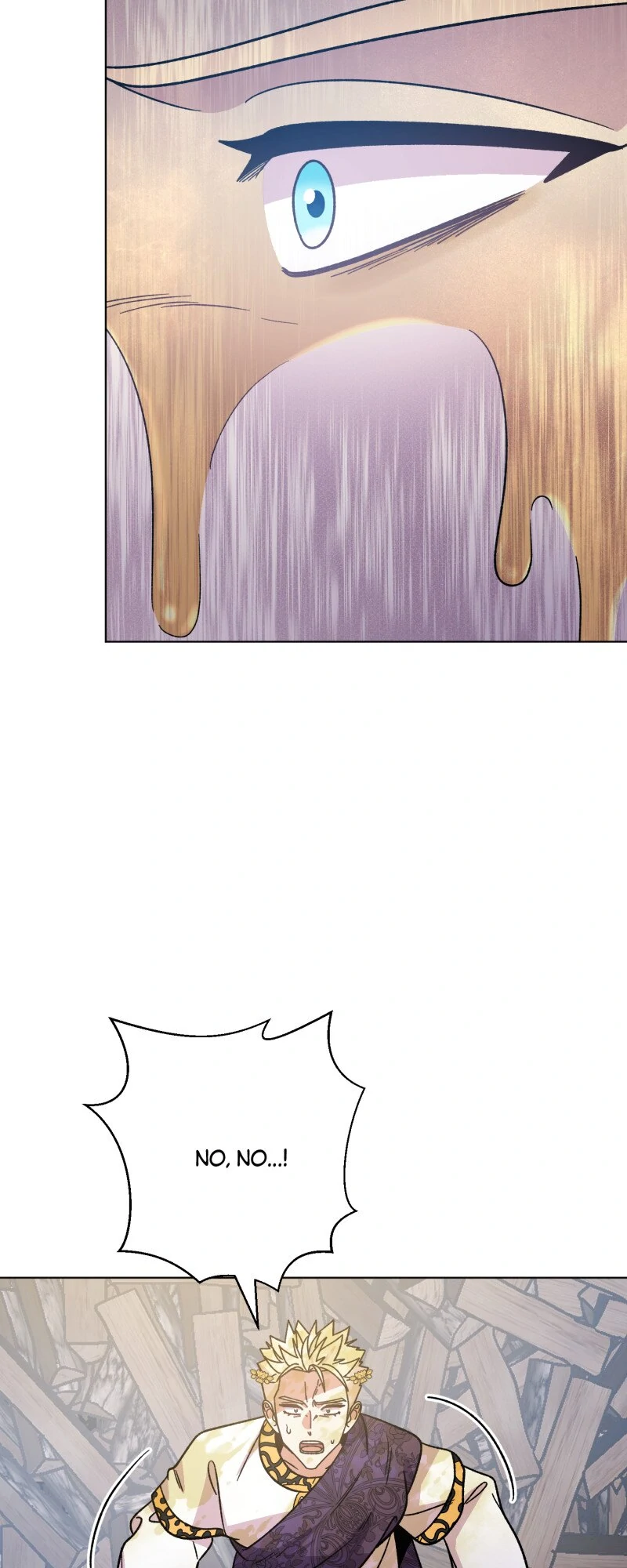 A Second Chance at Saving You chapter 60 page 41