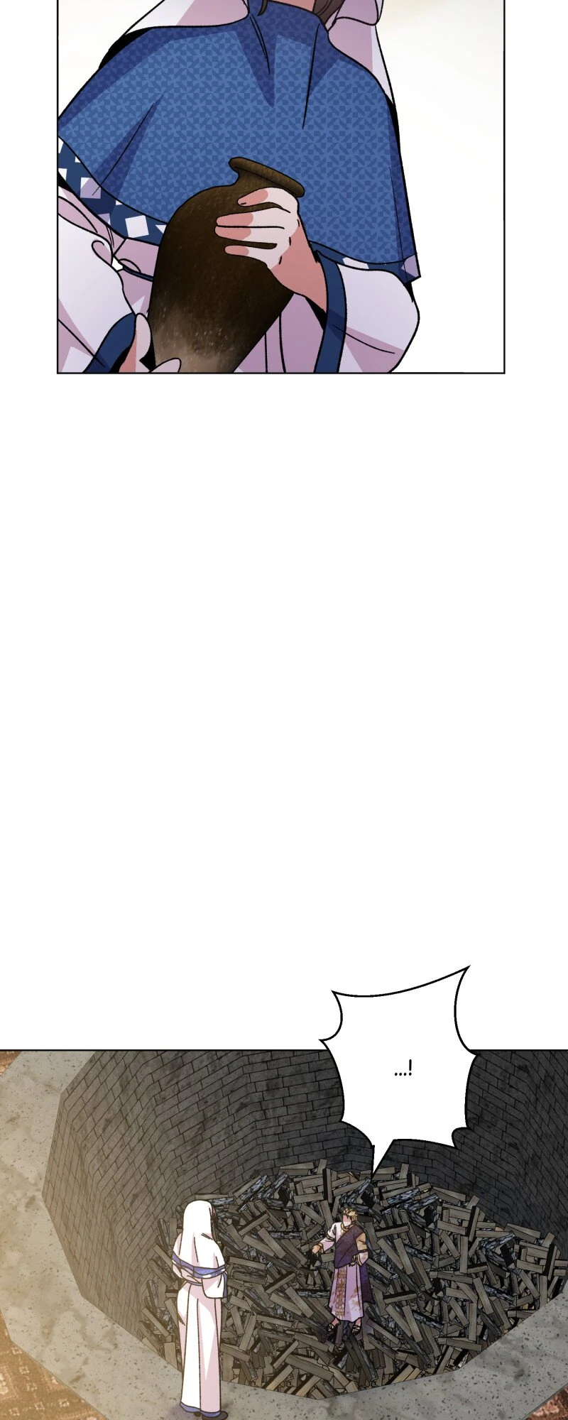 A Second Chance at Saving You chapter 60 page 43
