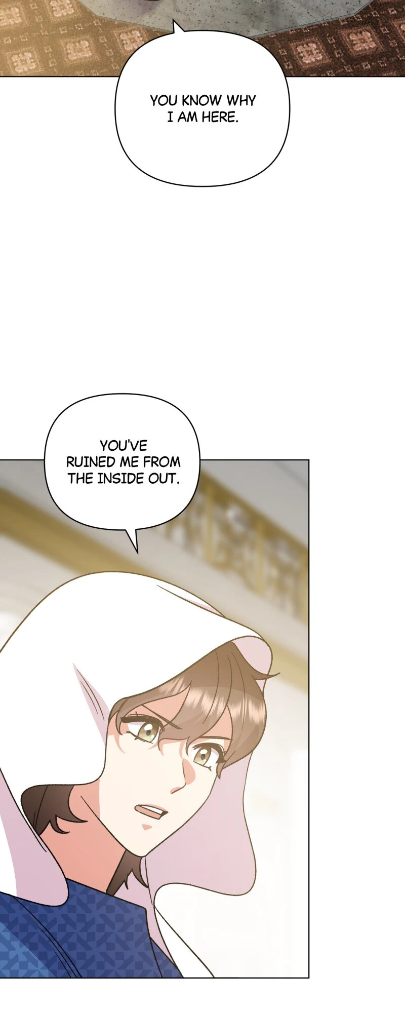 A Second Chance at Saving You chapter 60 page 44