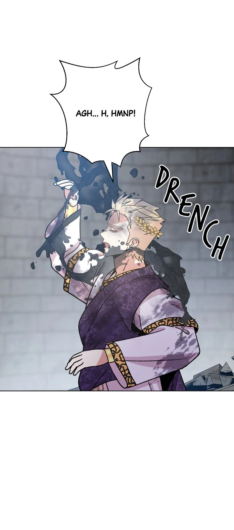 A Second Chance at Saving You chapter 60 page 46