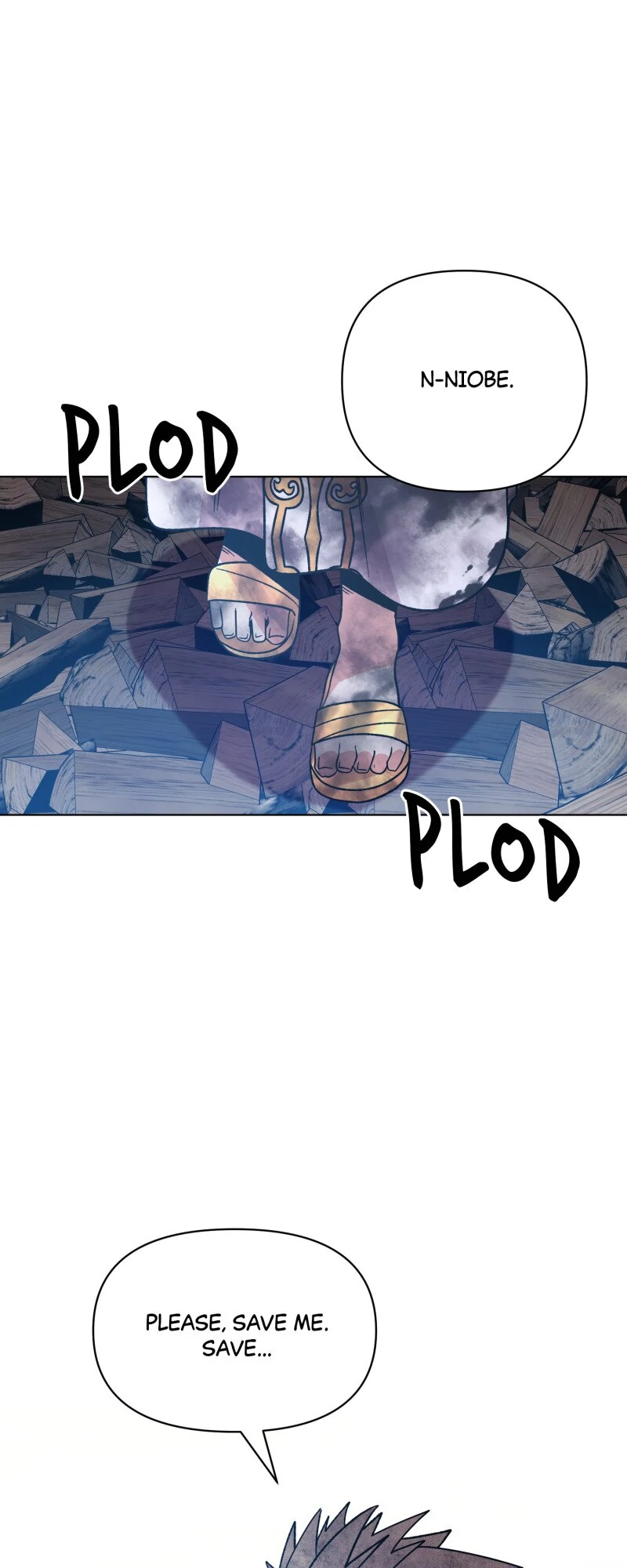 A Second Chance at Saving You chapter 60 page 47