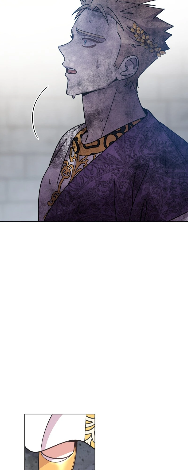 A Second Chance at Saving You chapter 60 page 48