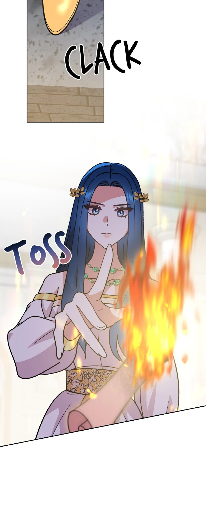 A Second Chance at Saving You chapter 60 page 49
