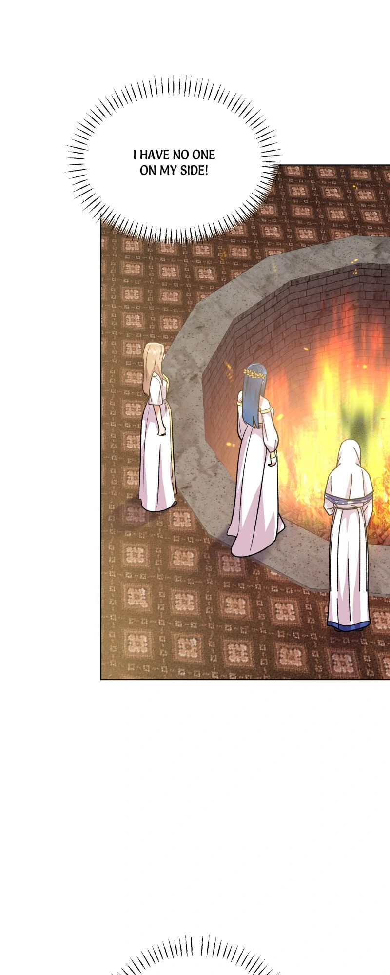 A Second Chance at Saving You chapter 60 page 52